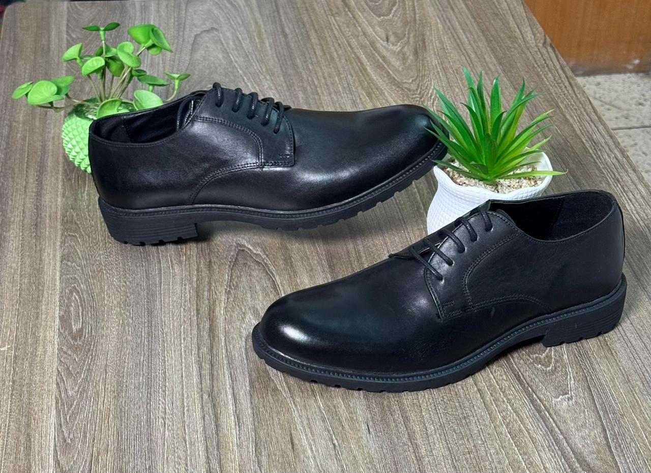 Derby Shoes